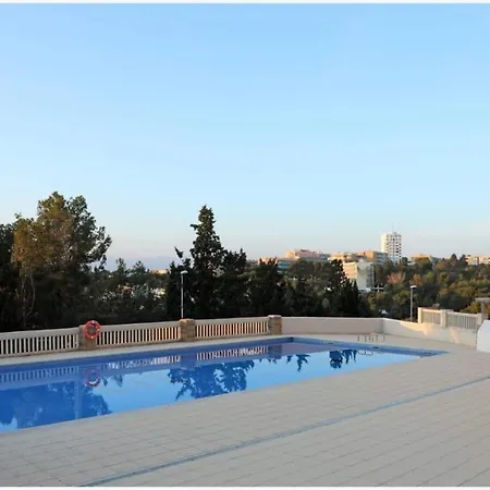 Apartment Excellent Sea View, Free Parking, Wifi