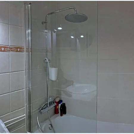 Apartment Excellent Sea View, Free Parking, Wifi *
