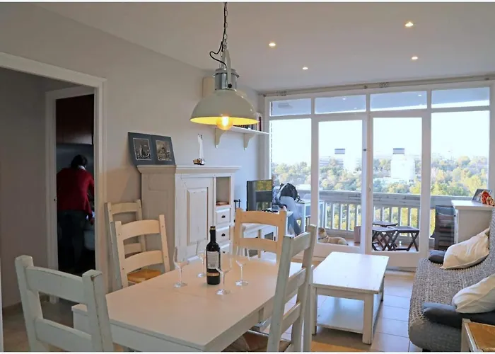Excellent Sea View, Free Parking, Wifi